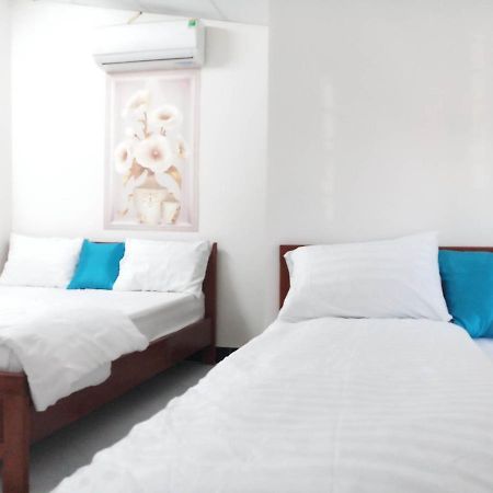 Bobe Homestay Hoi An Eksteriør billede
