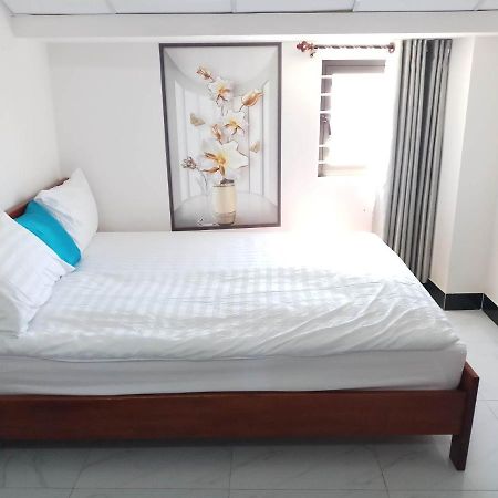 Bobe Homestay Hoi An Eksteriør billede