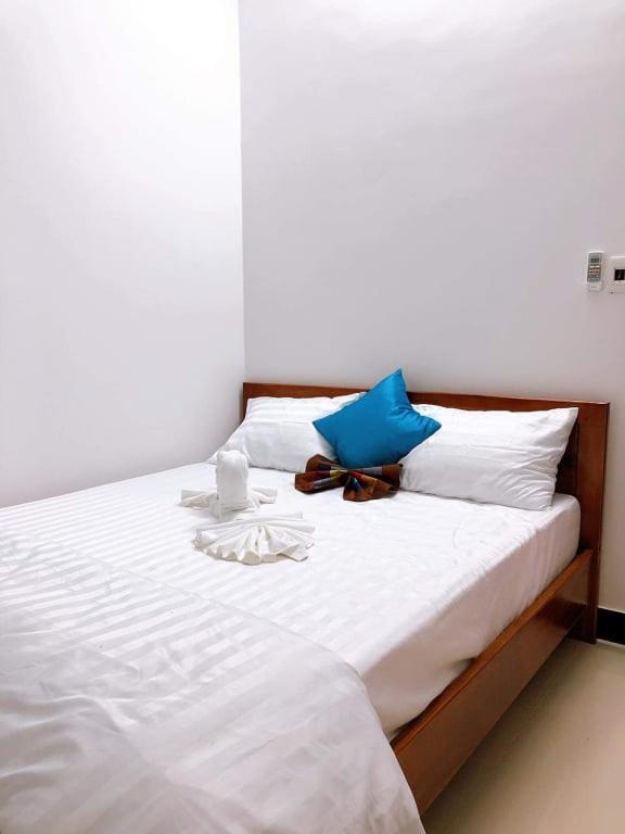 Bobe Homestay Hoi An Eksteriør billede