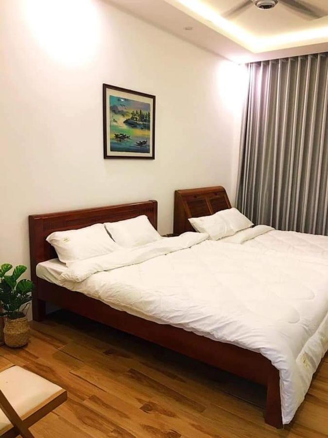 Bobe Homestay Hoi An Eksteriør billede