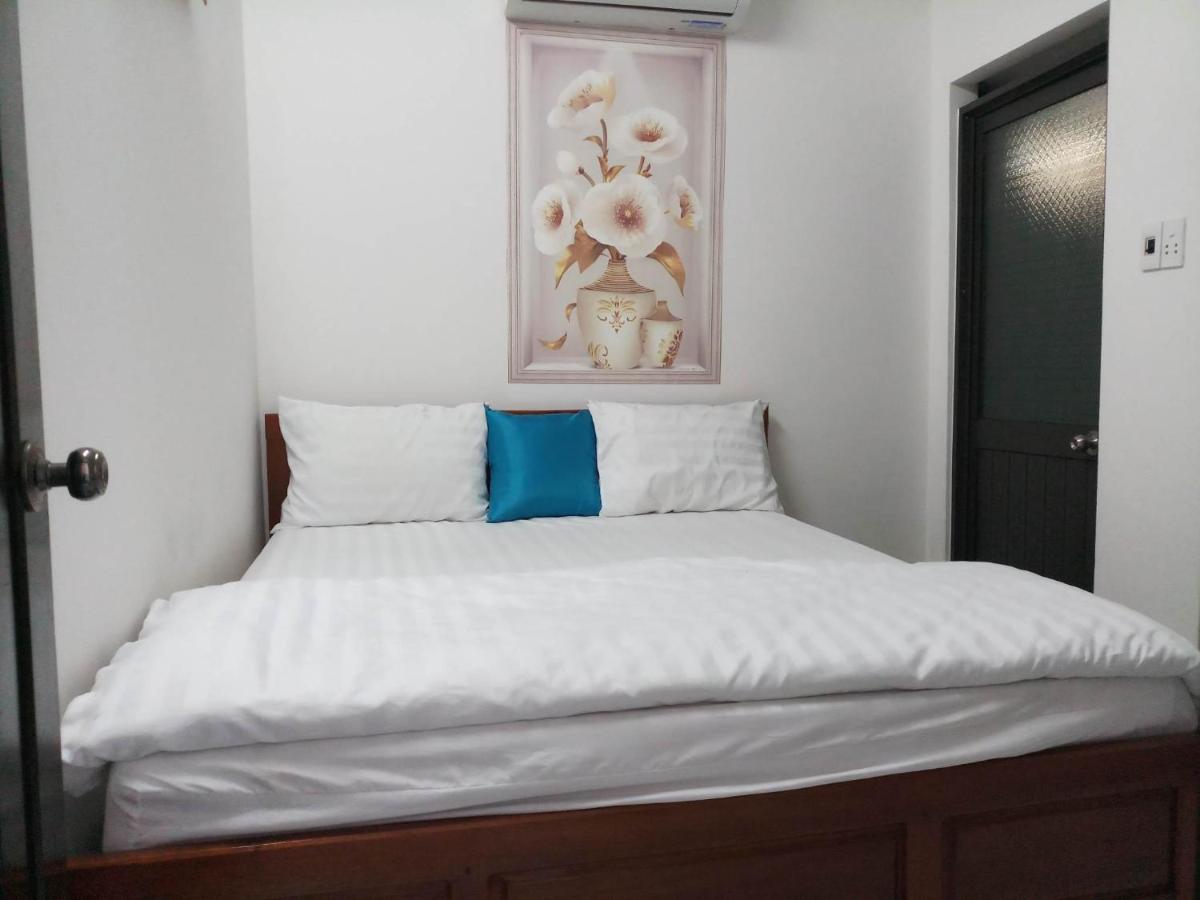 Bobe Homestay Hoi An Eksteriør billede