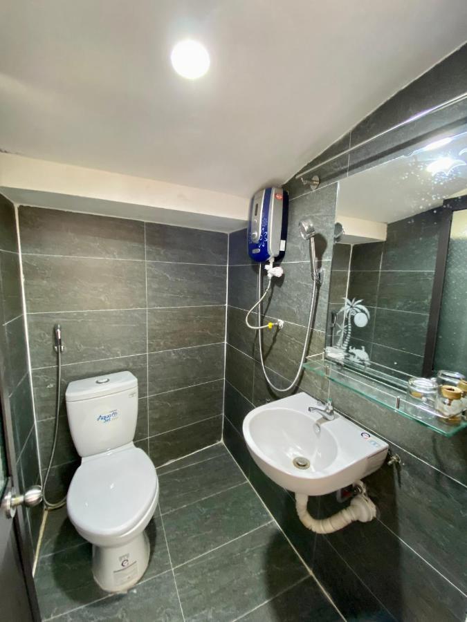 Bobe Homestay Hoi An Eksteriør billede